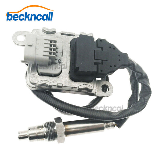 Nitrogen Oxide Sensor Nox Sensor for Dodge for Ram 2014-17 6.7L ISB 5WK97360