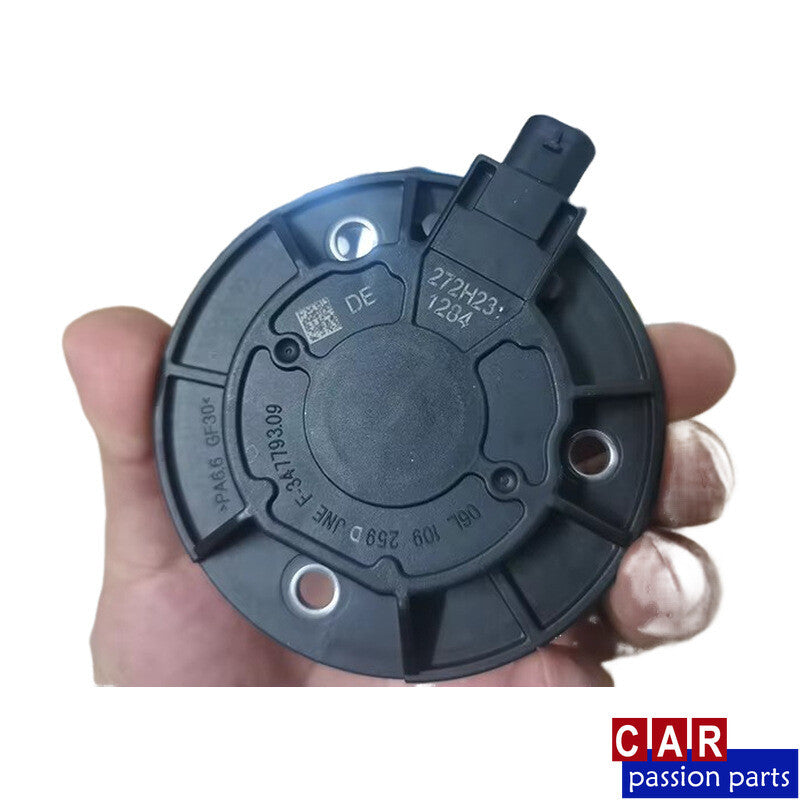 Camshaft adjustment magnet suitable for Volkswagen for Tiguan CC, for Audi A3, for A4 , Q5 1.8T, 2.0T OEM 06L109259A