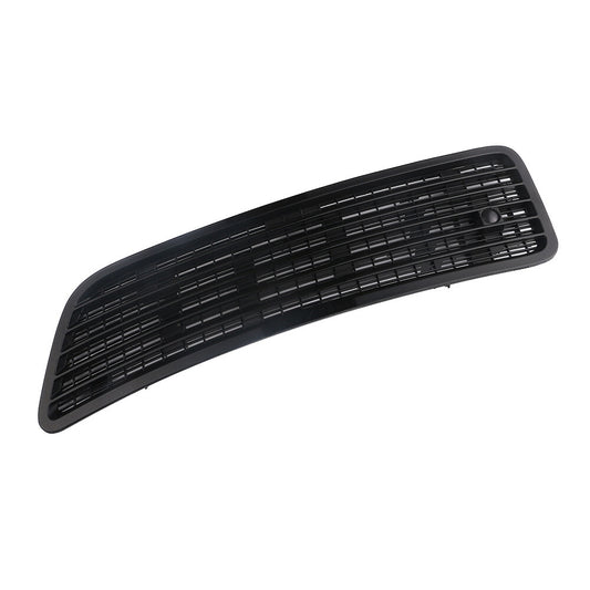 Hood Upper Grill Vent Trim for MERCEDES S550 W221 2007-2013 2218800305 Left Hand Q