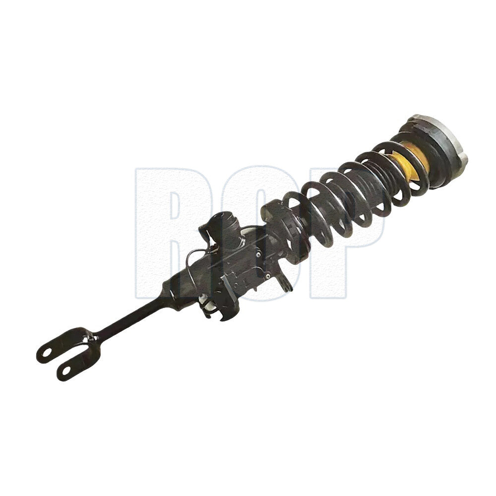 Front Right Shock Absorber Strut Assys EDC for BMW F01 F02 F07 F10 535 550i 750i