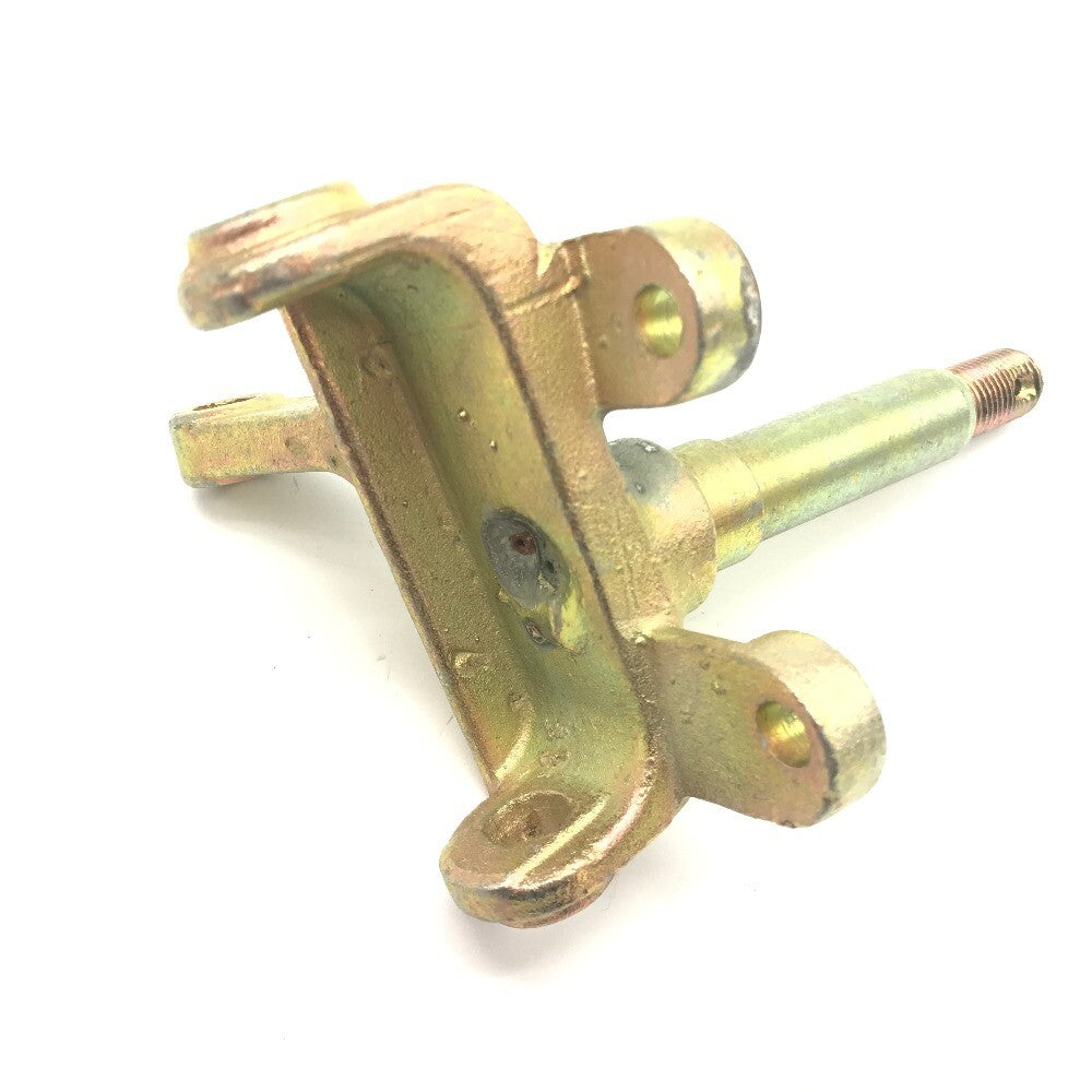 New Chinese Knuckle Spindle Cleat Right Side For Taotao ATK125A ATK4150 Go-Karts