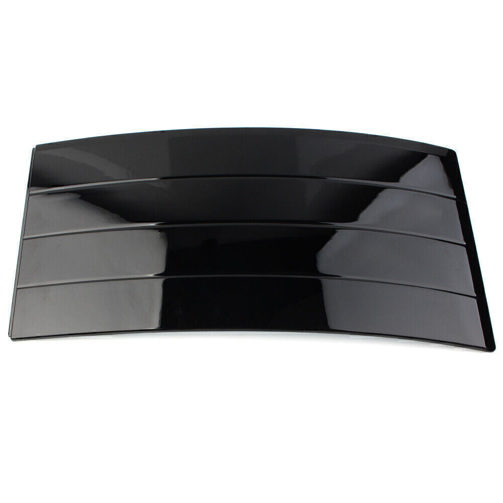Fit for Land Rover for Range Rover L405 18-2021 Left Side Mesh Vent Grille Fender Frame