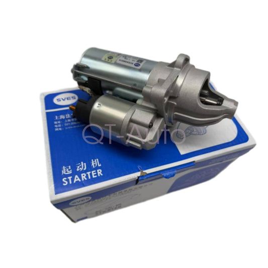 Equipment Manufacturer ( Equipment Manufacturer) Starter 12609317 Applicable to 2010-2017 2.4 Equinox Terrain n