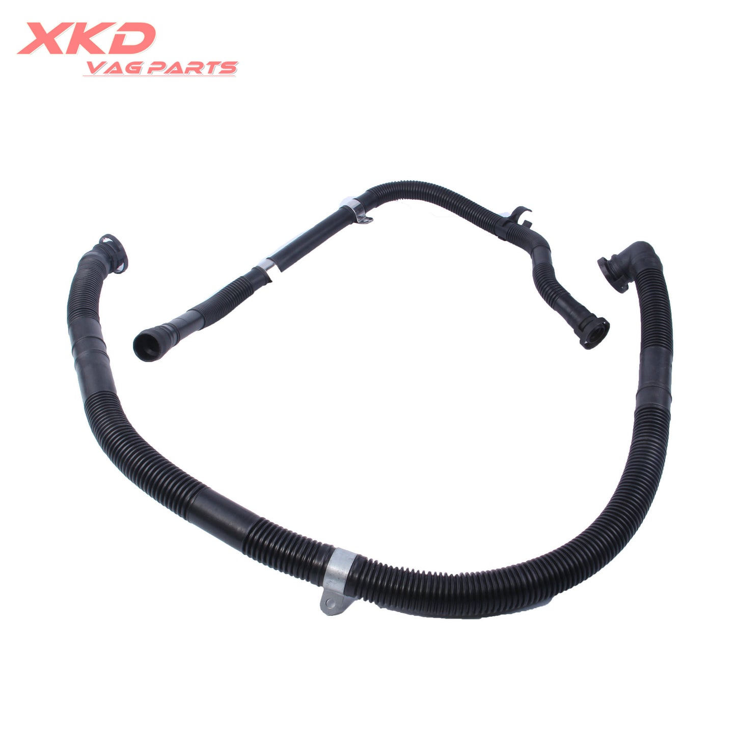 1.8T 2X air pump connecting pipe suitable for Volkswagen for Golf , for Jetta , for Audi TT 06A133889F 8L0133817