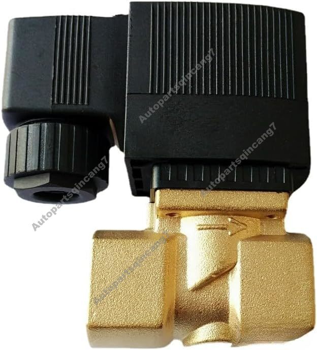 Solenoid Valve 1089064064 for Atlas Copco Air Compressor