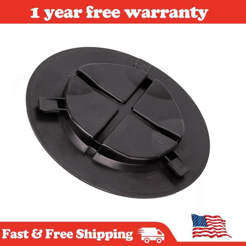 New Fender-Access Cover Fits for Mini Cooper 2007-2015 51772751776