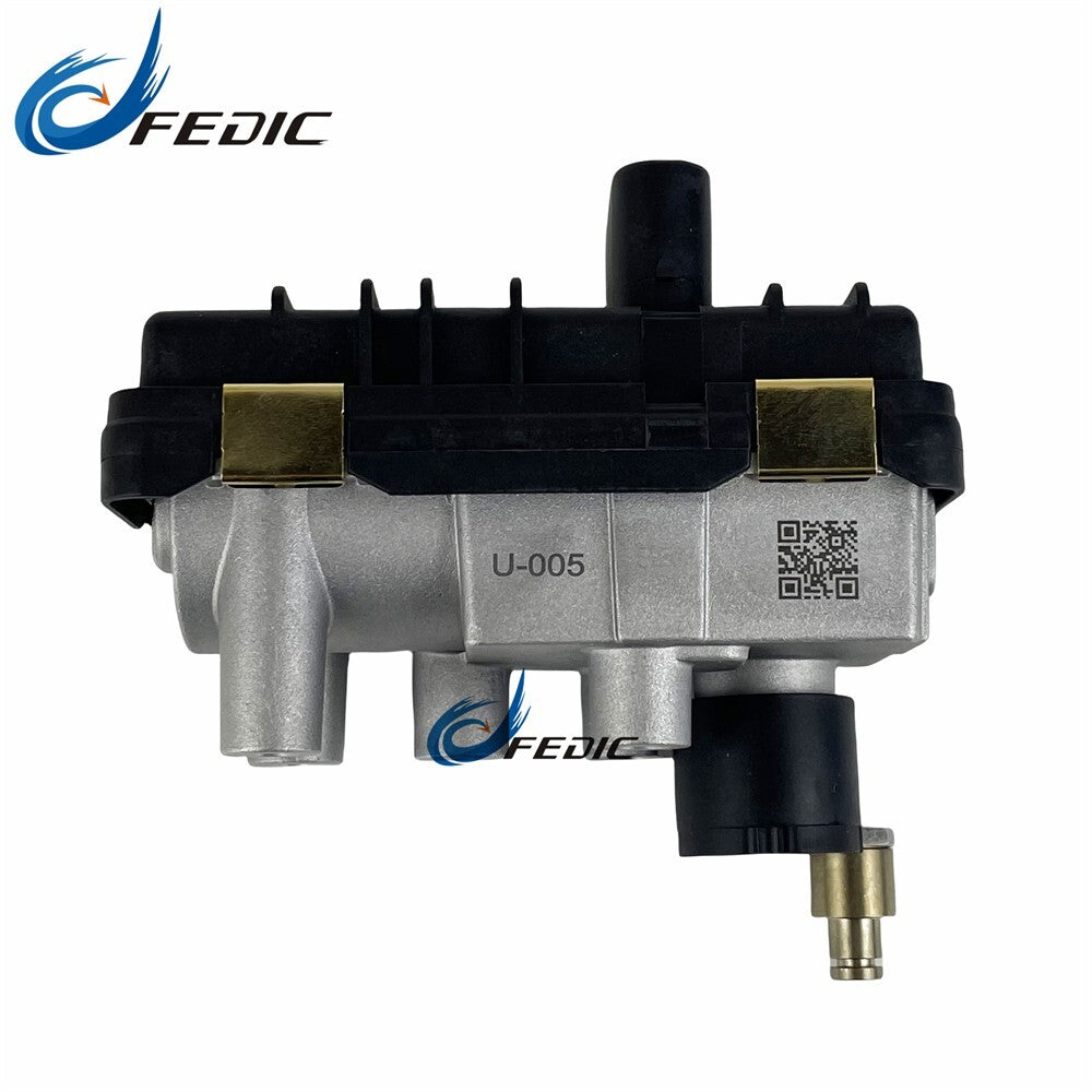 797862-0036 Turbo actuator 6NW010099-22 for Maxus G10 1.9 T Diesel