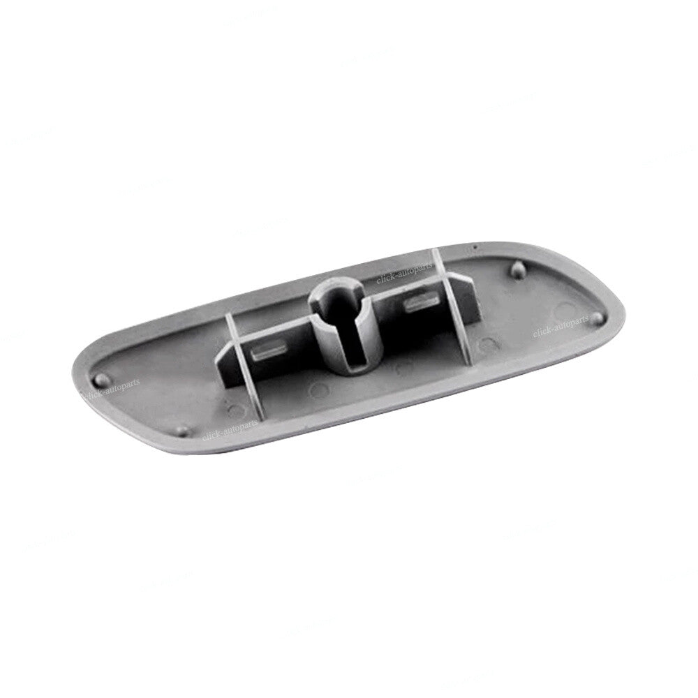 Left Headlight Washer Pump Nozzle Jet Cover For 06-08 for LEXUS IS250 IS300 Silver