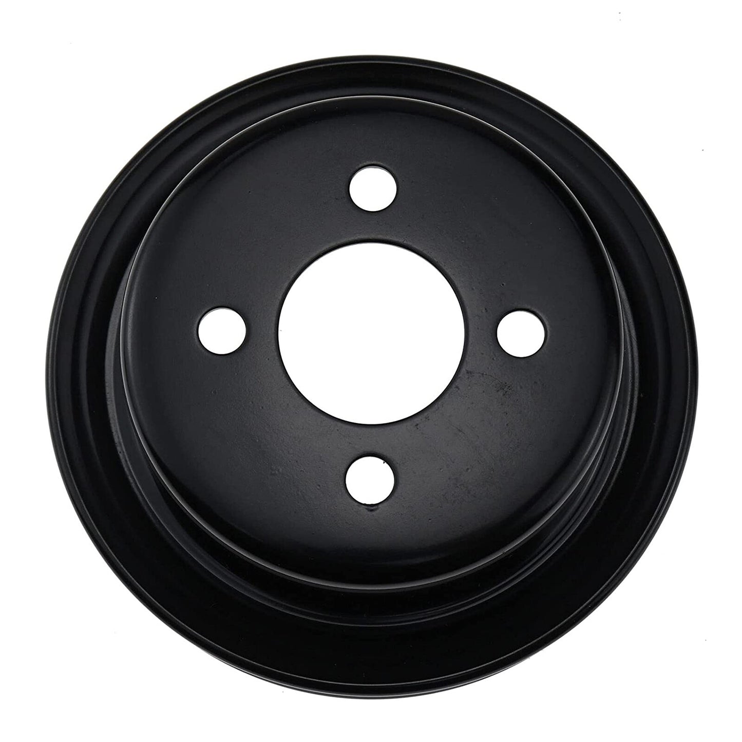 Fan Pulley 4944104 For B3.3 QSB3.3 CM2250 EC Engine