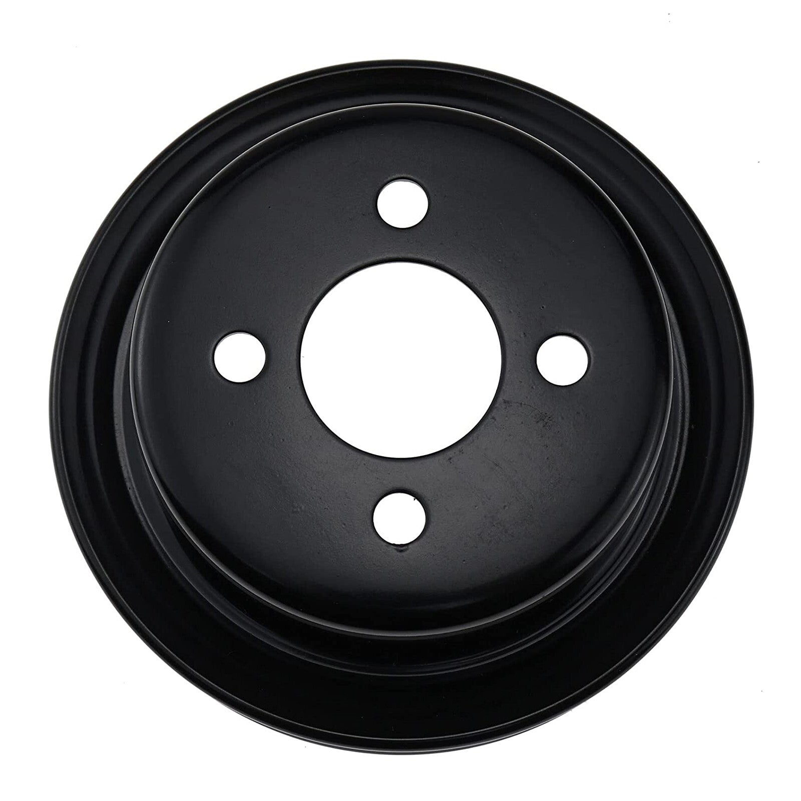Fan Pulley 4944104 For B3.3 QSB3.3 CM2250 EC Engine