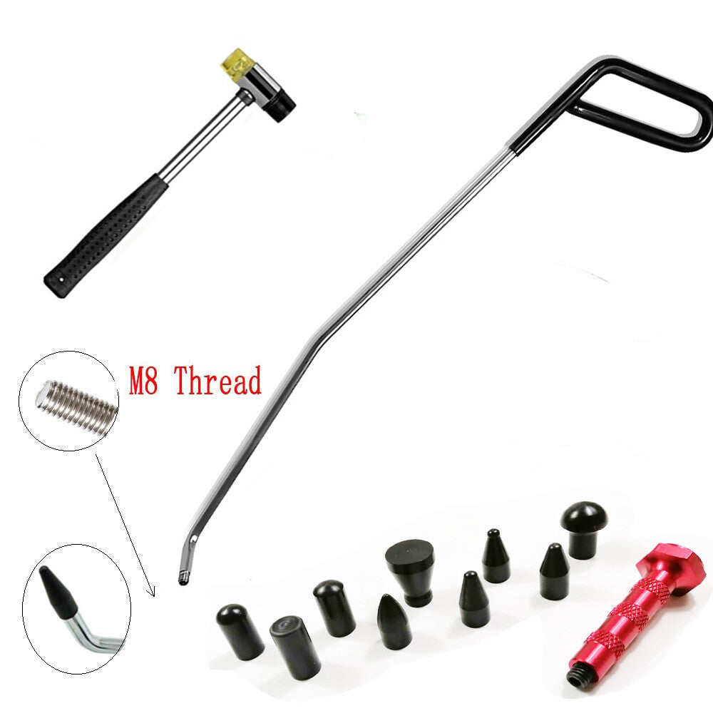 Car Dent Removal Tools,Pintless Dent Removal Tool, Auto Repair Tools v