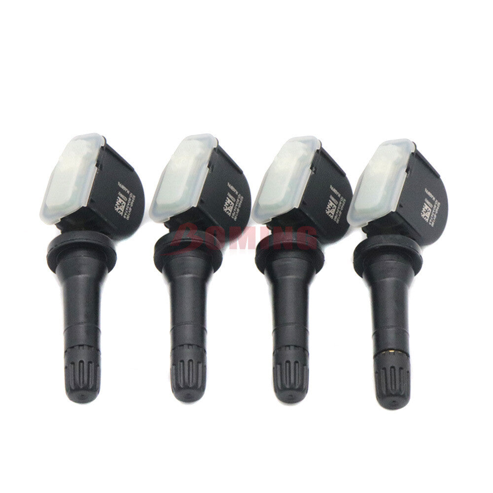 4-pack 52940-BV100 TPMS sensors suitable for 21-26 for Hyundai Creta H1 Van H100 for Tucson for Kia EV6