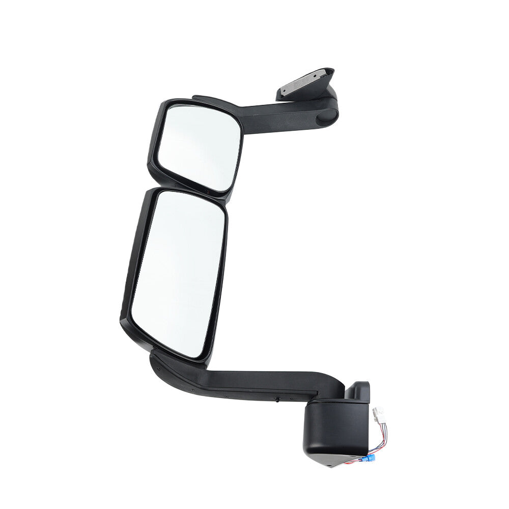 F¨¹r for Iveco Eurocargo 2006-2024 Komplettspiegel Elektrisch Langer Spiegelarm Links