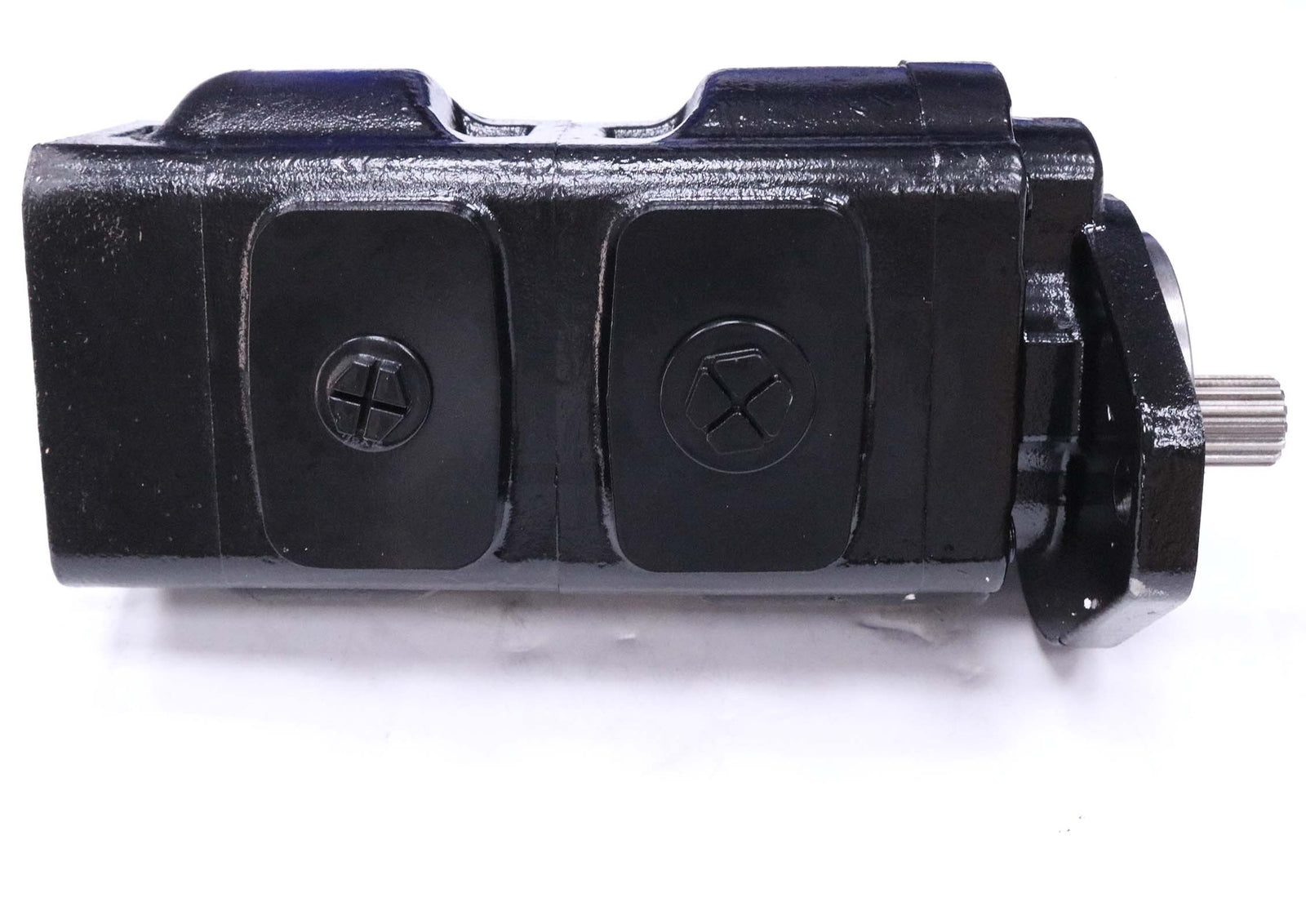 For JCB Backhoe Pump Main Hydraulic 29/23 CC/REV PART  20/925586 209-25586