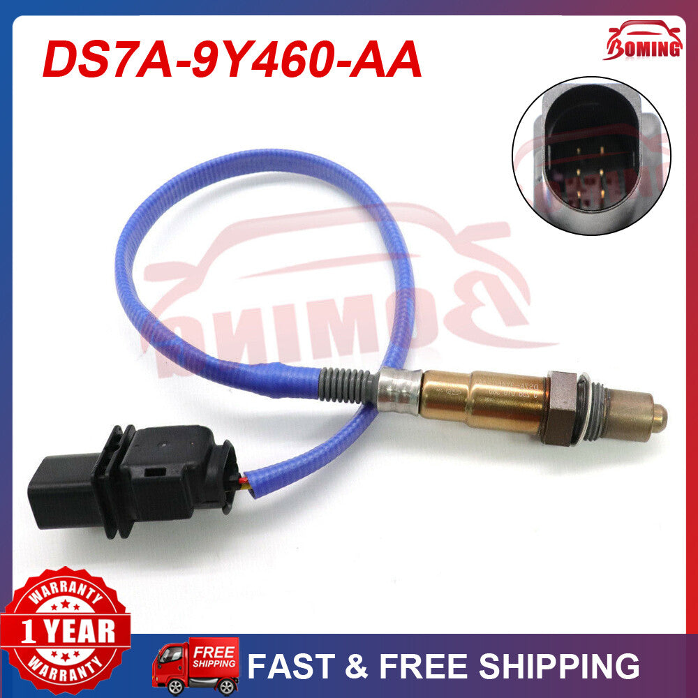 Upstream Oxygen O2 Sensor 89465-52380 for Toyota for Corolla Echo for Scion xA xB 1.5L