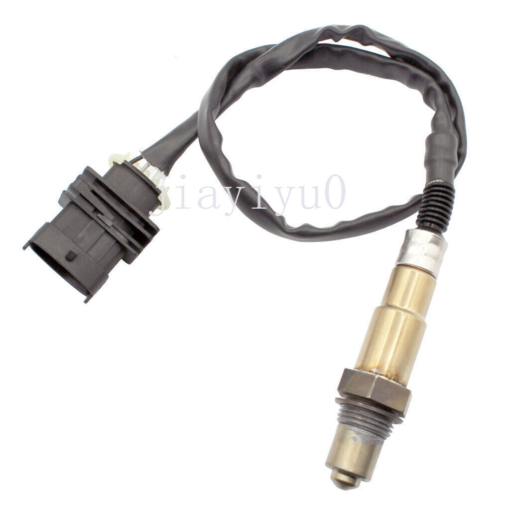 Two-pack of oxygen sensors (12617648, 12629659) suitable for Vauxhall , for Opel , ASTRA J GTC, INSIGNIA 2.0
