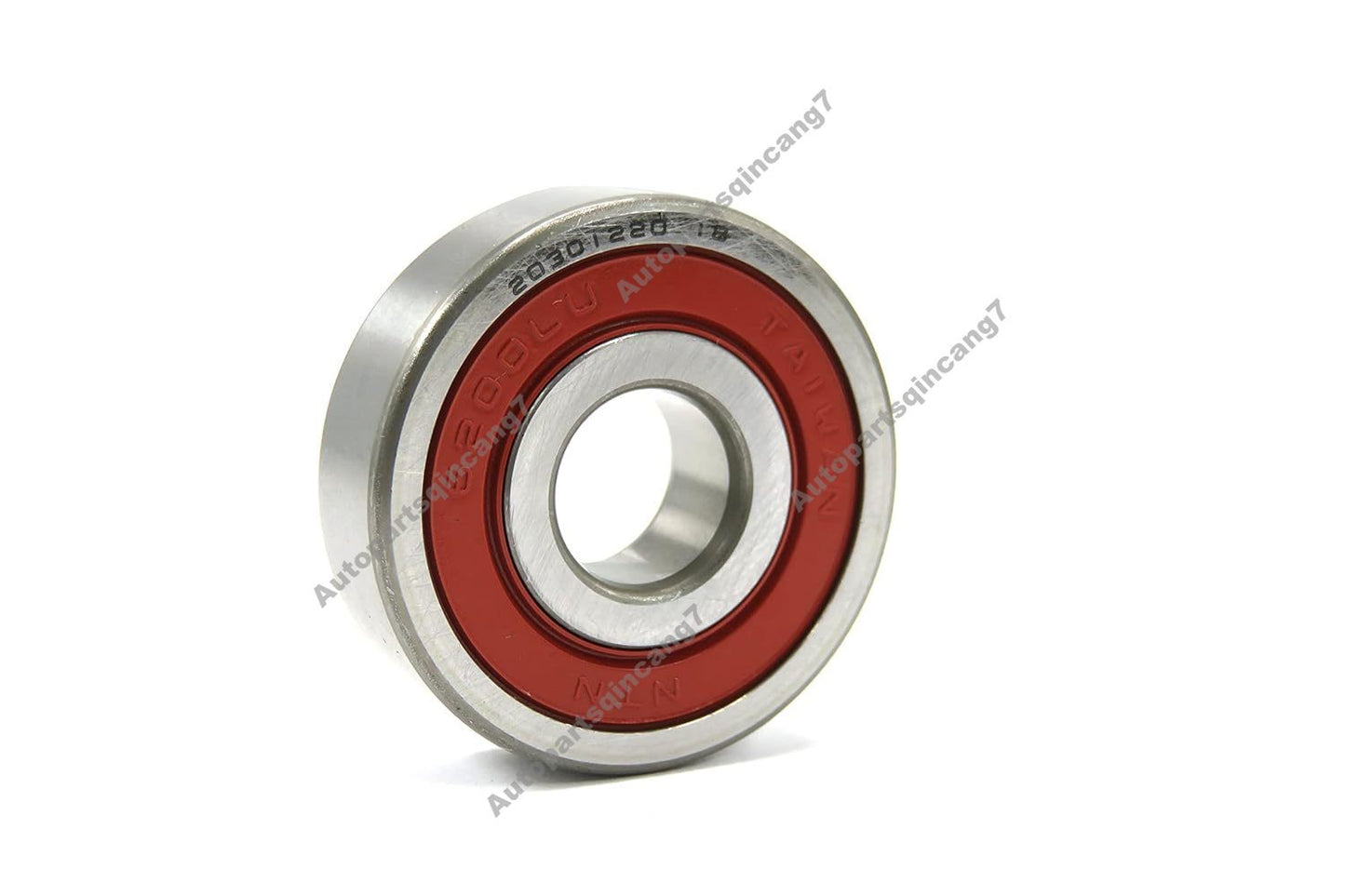 Cylindrical Round Bore Ball Bearing 700707402 for CASE Loader 1825 Baler 8435 Q