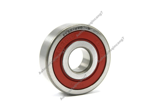 Cylindrical Round Bore Ball Bearing 700707402 for CASE Loader 1825 Baler 8435 Q