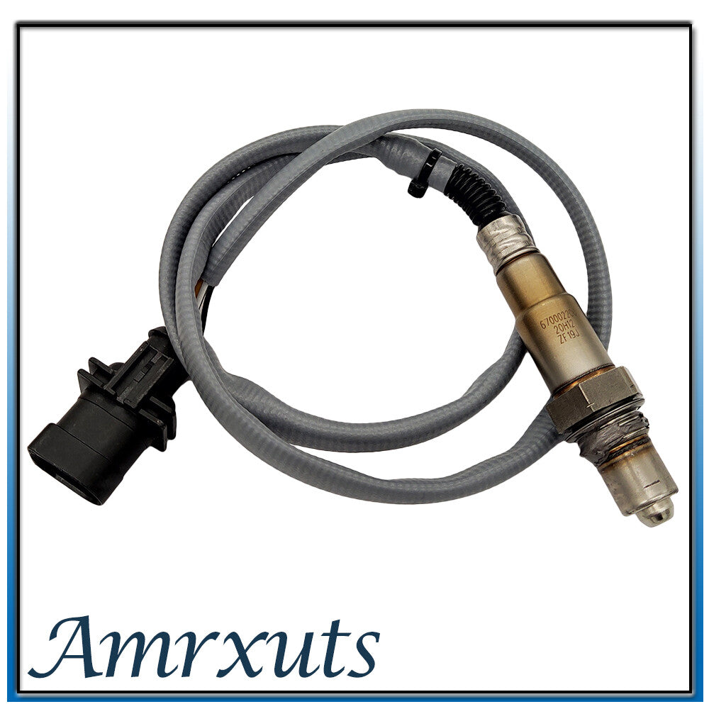 The upstream oxygen sensor is suitable for Maserati Ghibli Quattroporte 3.0L 2014-2017 670002200- n