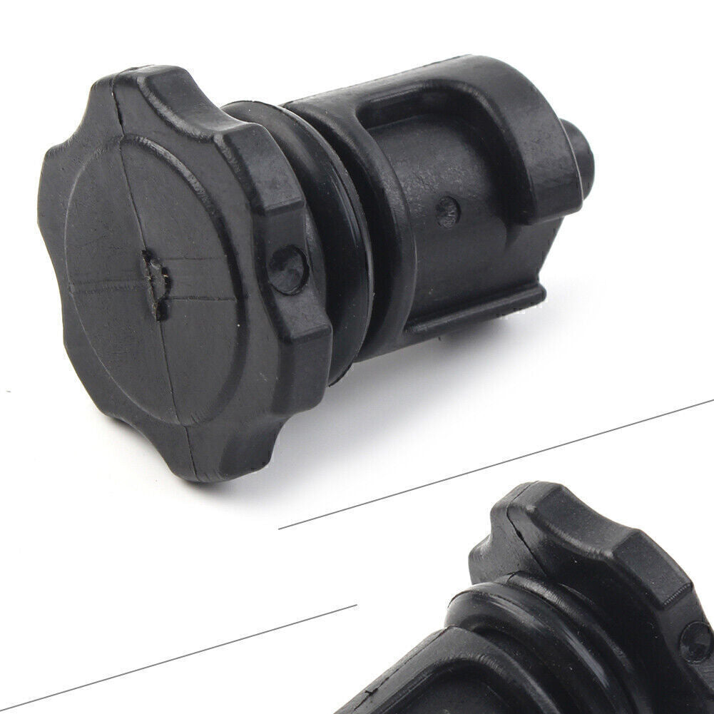 Transmission Cap Cover Top Plug Filler Tube Fluid Dipstick Tool Replacement 1PC