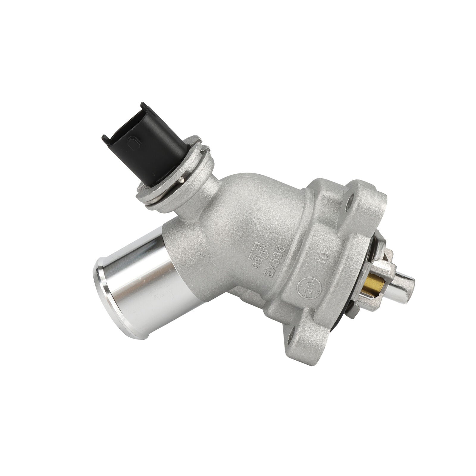 Engine Coolant Thermostat Housing for 2012-2021 Chevry beat Spark Classic 902753 Q