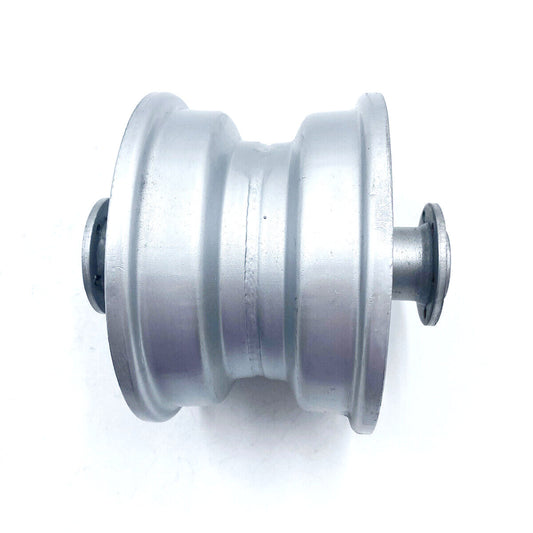Rear Rim Wheel Hub Assy For Hisun 100cc Coleman 100CC CT100 CT100U for Mini Bike
