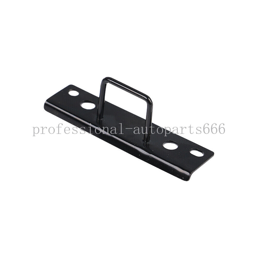 Upper Door Latch Striker Glove Box for Dodge for Ram 1500 2500 3500 4500 5500