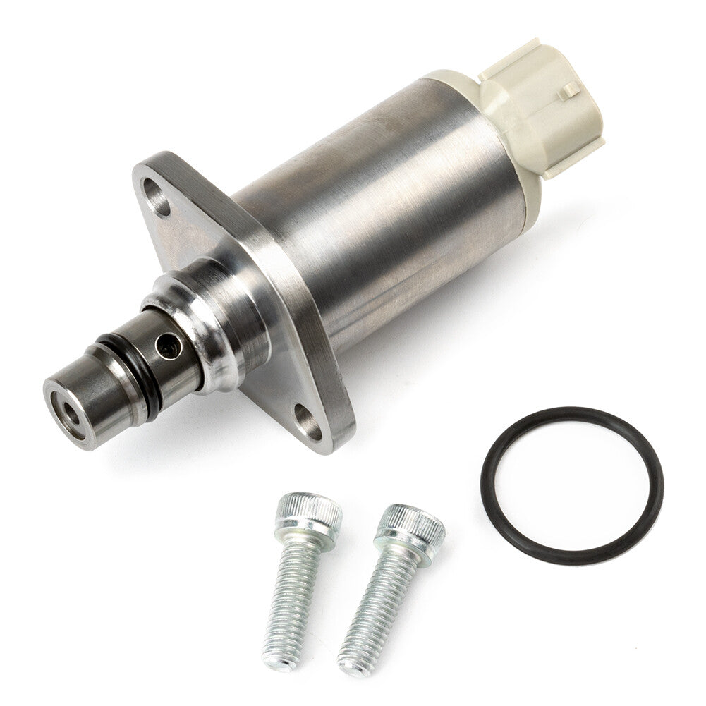 One-piece fuel pump suction control valve for Mazda MPVs 2006 and 2005 294009-0120- n