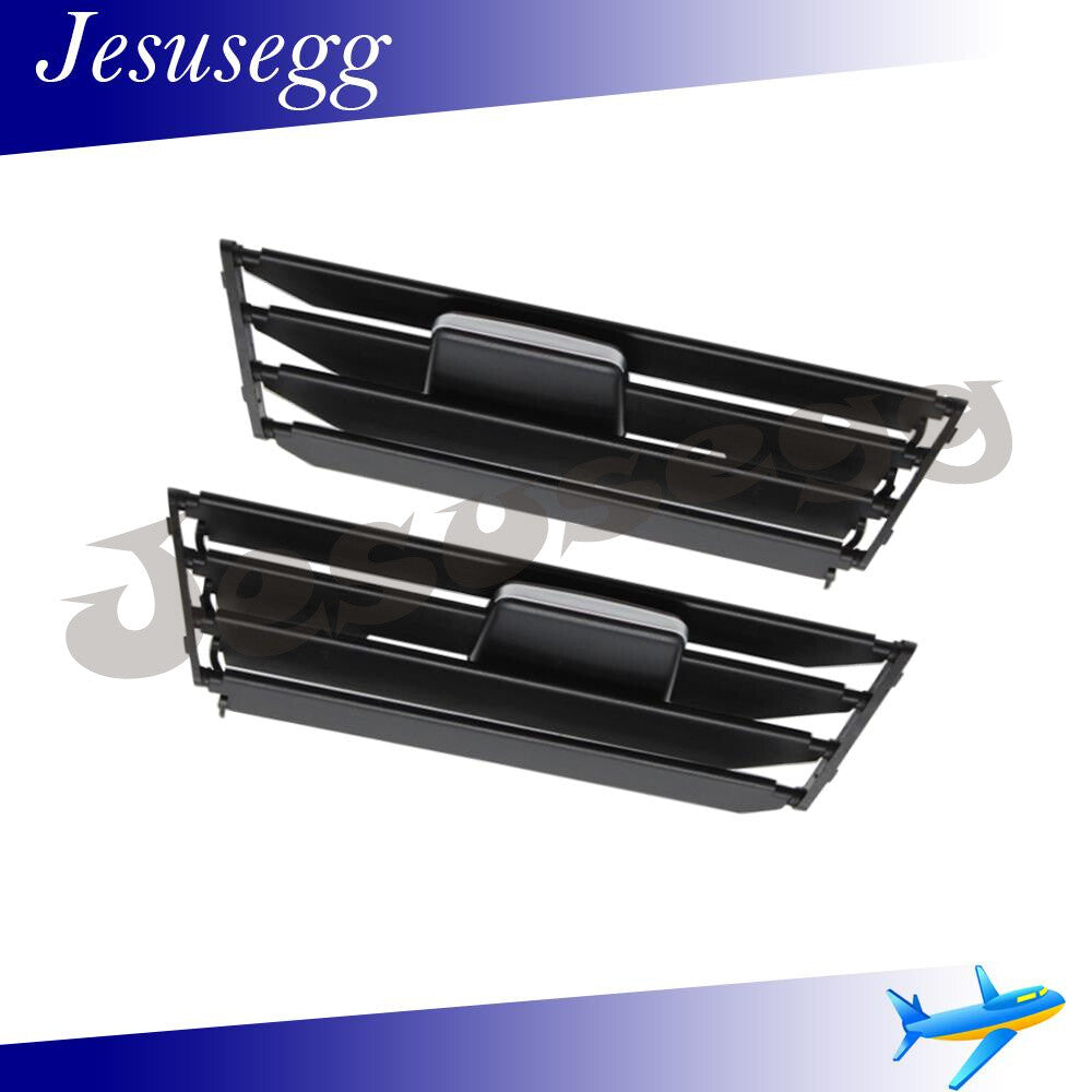Front RHLH Console Grill Dash AC Air Vent for BMW 3 Series E90 E91 E92 E93 318i Q