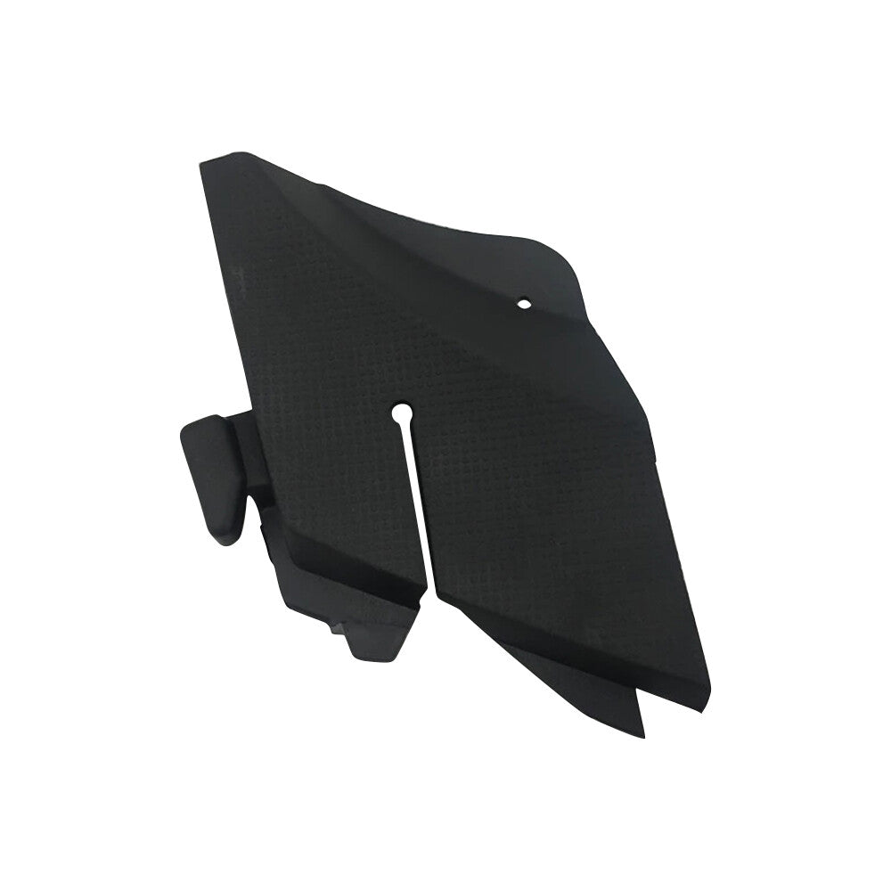 Right Panel Windshield Window Wiper Panel Cover Black For City GD6 GD8 2007-2008 Q
