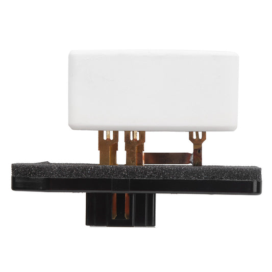 New Heater Blower Fan Resistor fits for Dodge for Ram 1500 2500 3500 for Jeep for Grand Cherokee Q