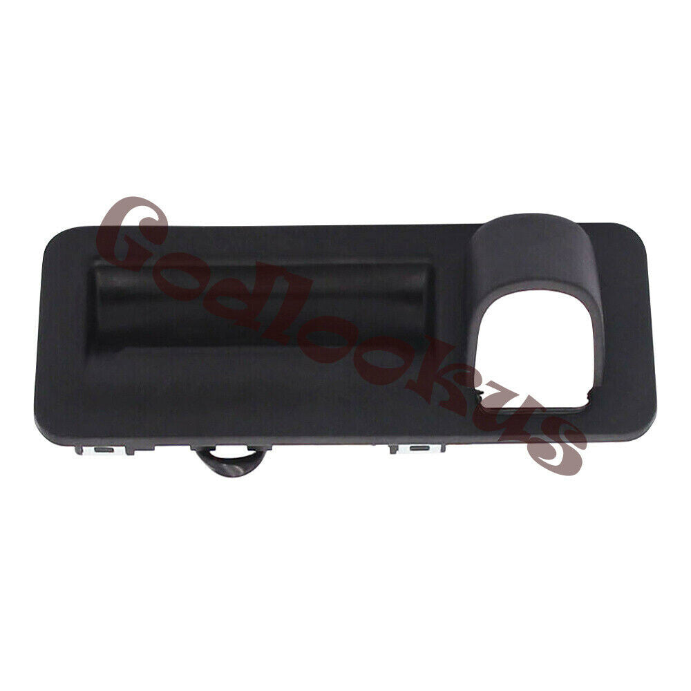 Hatch Button Trunk Latch Tailgate Release Switch For 17-18 for Hyundai for Elantra Sedan Q