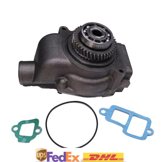 Water Pump 1727766 2W-8002 For CAT 3306 3304 Engine D25C D300B D35C D350C 250B