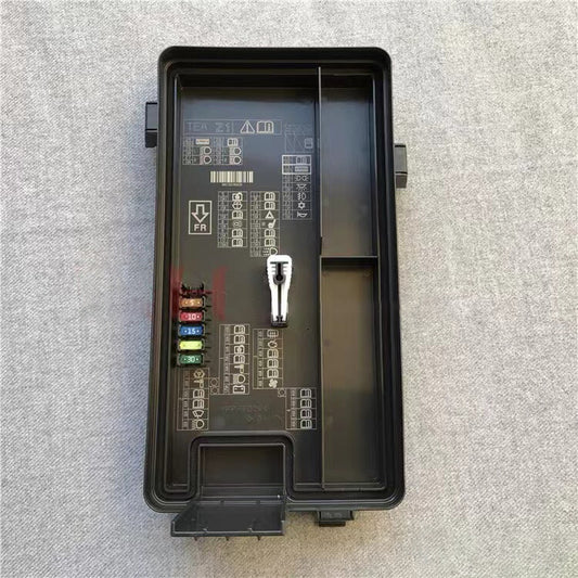 Suitable for Honda 16th-21st generation for Civic engine fuse box cover and relay box cover. n