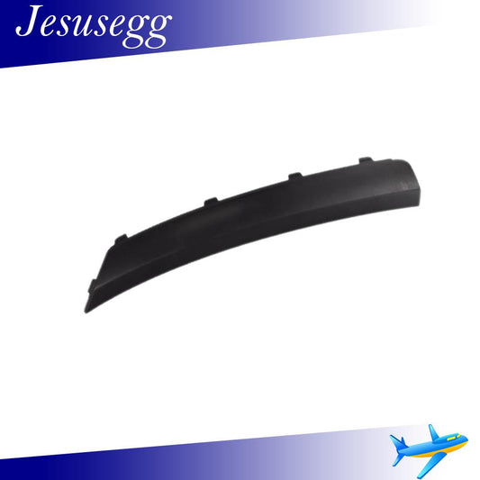 Front Right Bumper Wheel Arch Trim Molding Black For GLE-Class W167 C167 V167 Q