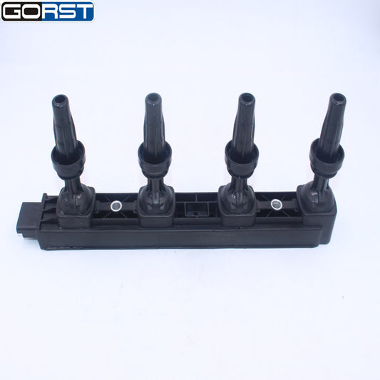 9674680380 Ignition Coil for Citroen C4 C-elysee for Peugeot 301 308 9800251580 v