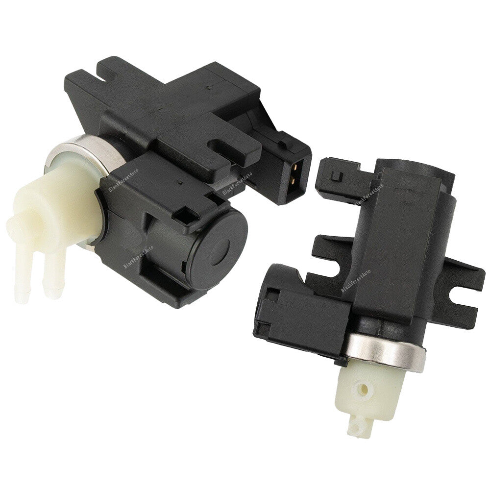 Fit for Ford B-Max MPV C-Max Focus Fiesta CM5G9F490AA Turbo Boost Solenoid Valve Q