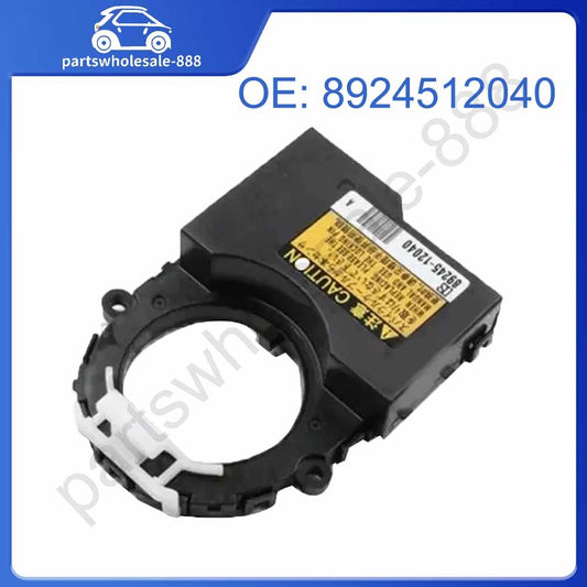 teering Wheel Angle Sensor 89245-12040 for Toyota RAV4 2013-2016 for Scion iM 2016