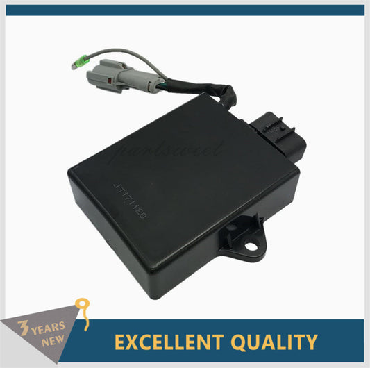 New CDI For JCL Buyang LINHAI XINGYUE 260cc 250cc 260cc 300cc D300 ATV QUAD