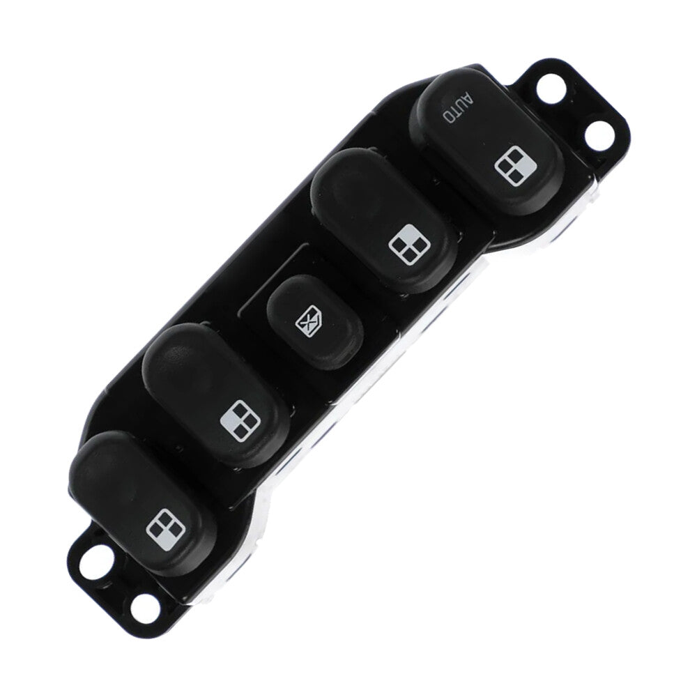 Door Window Switch Driver Side for 2005-2006 Equinox LS LT Sport Utility 3.4L