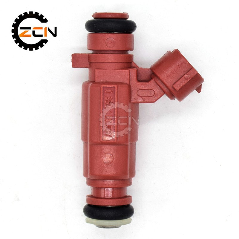 OEM Fuel Injectors 0280155937 for 2000-2002 for Nissan Sentra 1.8L I4