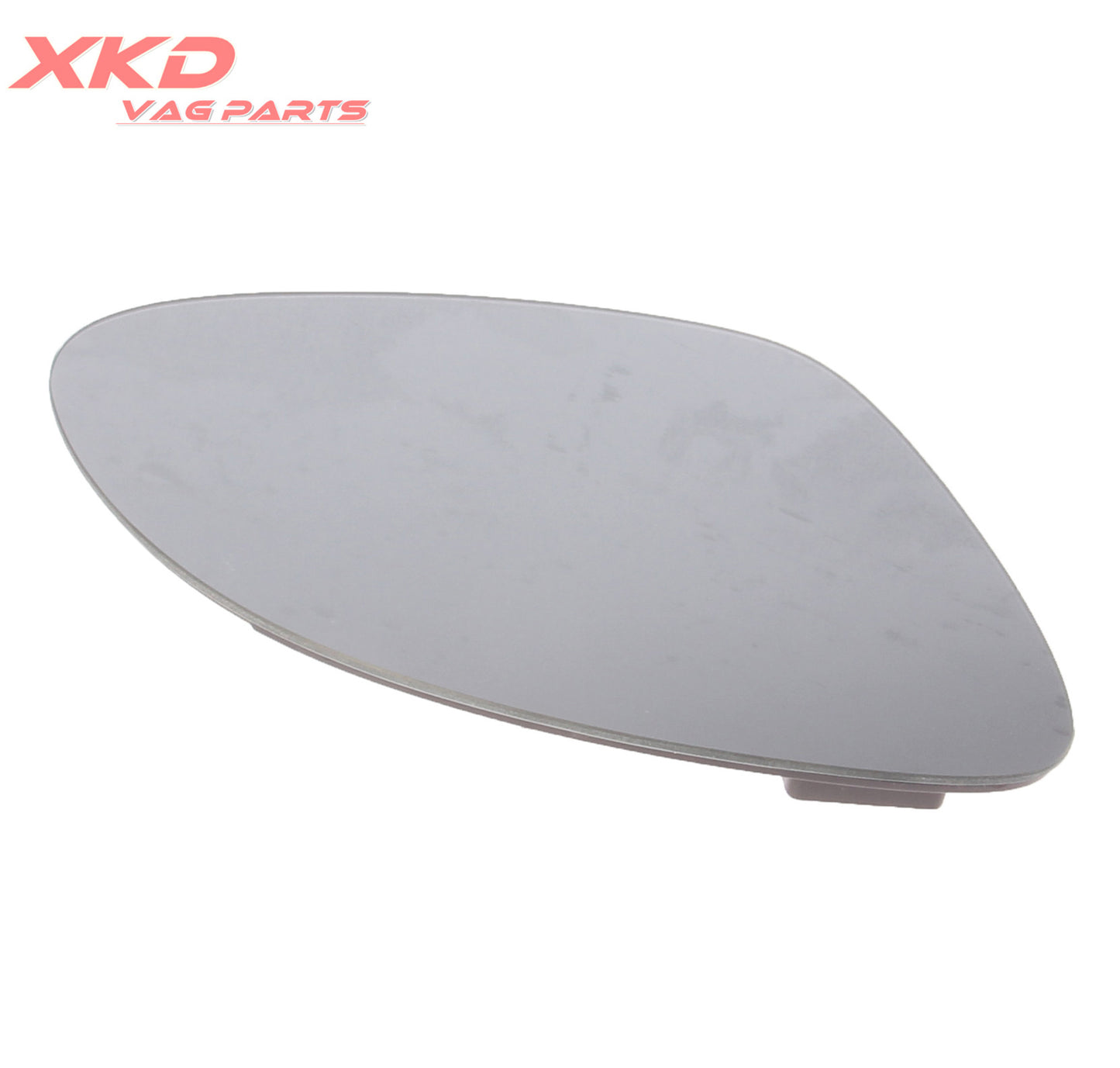 Right Heated Rear view Mirror Glass for VW for Tiguan 2008-2017 5N0857522 Q