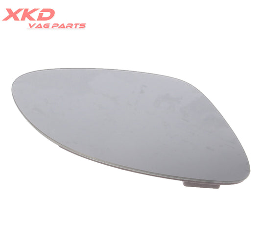 Right Heated Rear view Mirror Glass for VW for Tiguan 2008-2017 5N0857522 Q