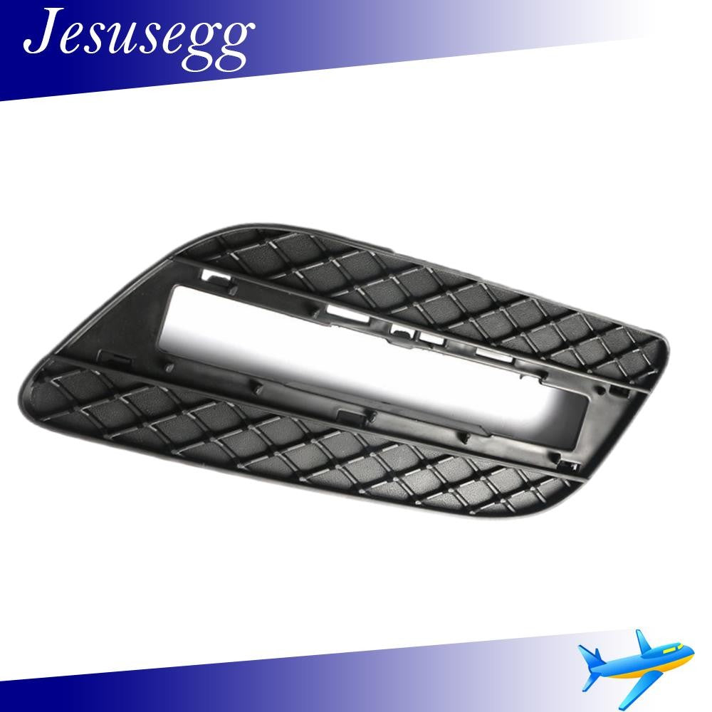 Front Right Lower Bumper Trim Grille 1668842222 Fits For ML350 ML550 2012-2015 Q