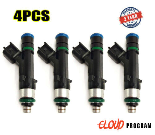 Fuel Injectors 0280158083 For 06-10 for Cadillac DTS XLR STS SRX 06-11 for Buick Lucerne v
