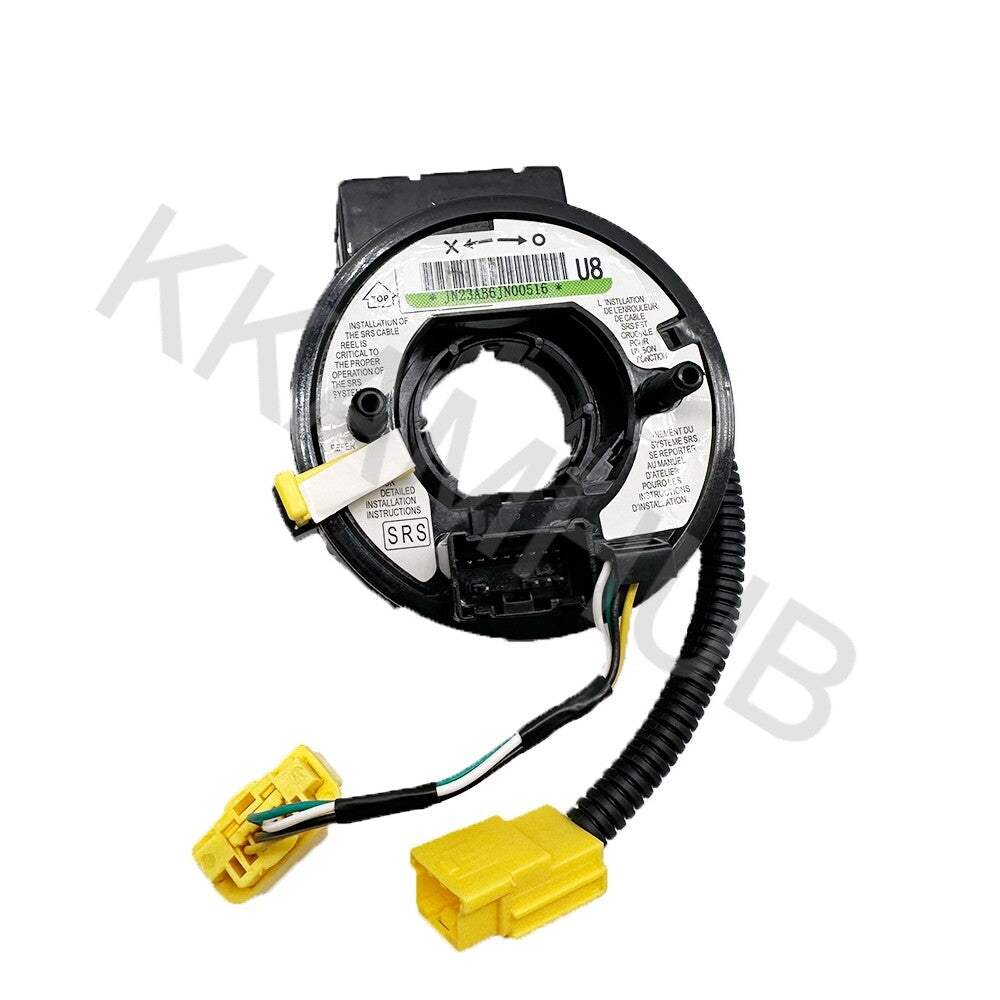 Clock Spring Steering Wheel Reel 77900-SJC-A01 For 2006-2014 for HONDA RIDGELINE