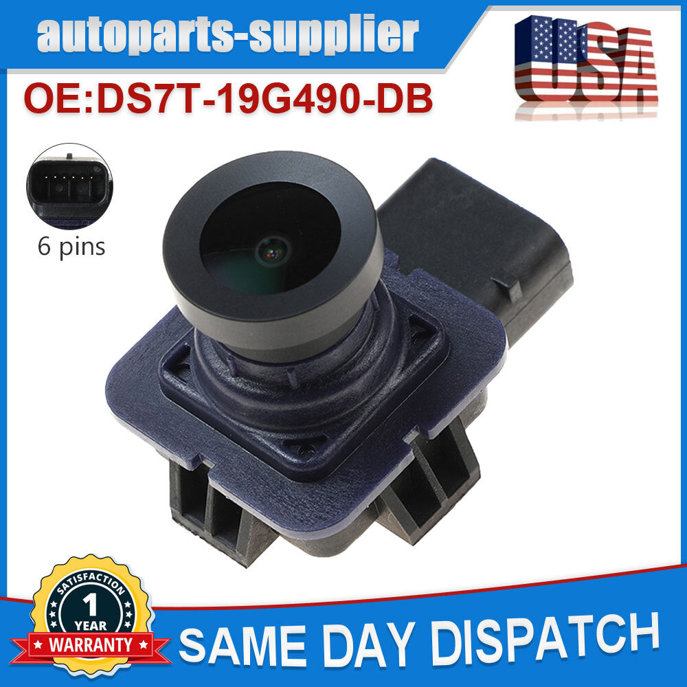Backup rearview camera for 2013-2017 for Ford Mondeo Fusion DS7T-19G490-DB