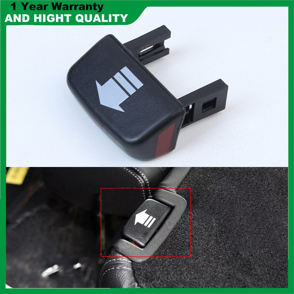 Suitable for Land Rover Discovery LR3/4 ABS rear for seat tilt handle HXG500290PVJ Q