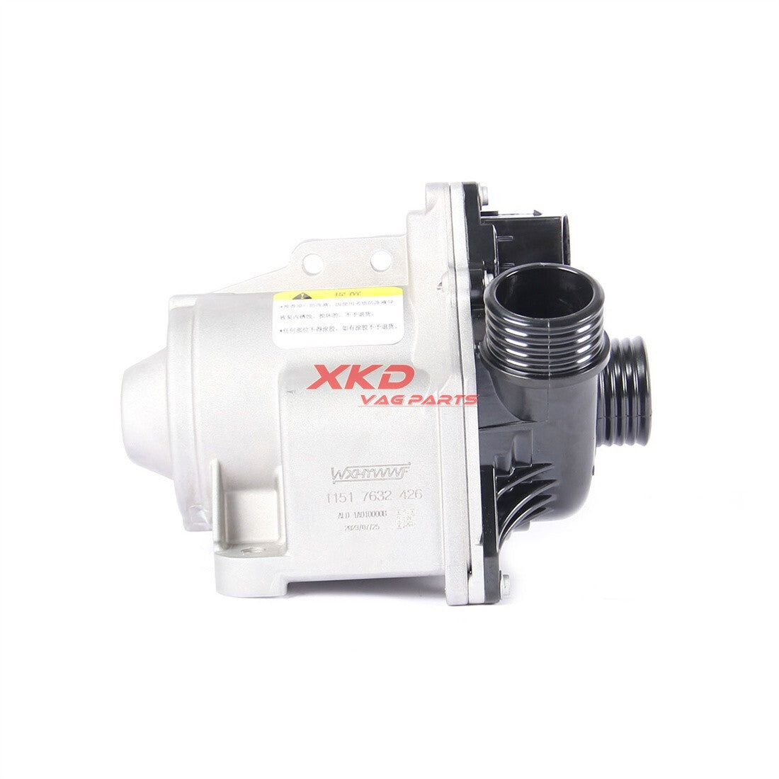 3.0T electric engine water pump suitable for BMW 135i, 335i, 640i, X3, X4, X5 115178885