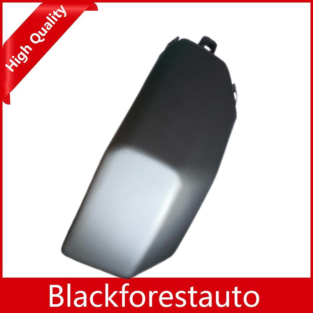 Fit for TOYOTA FJ CRUISER 2007-2014 Front Right Corner Bumper End Cap Sliver Pad Q
